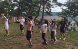 2015 English Camp 둘째…