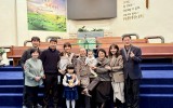 25/02 목사님과 인천가족들 함께예…