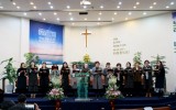2018년 3월 여선교회 헌신예배