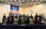 3월 첫 째주 남선교회 헌신예배